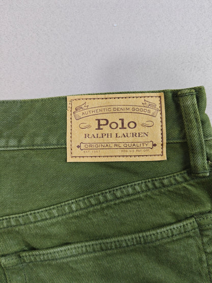 Polis ralp Lauren jeans 34 BEDEN