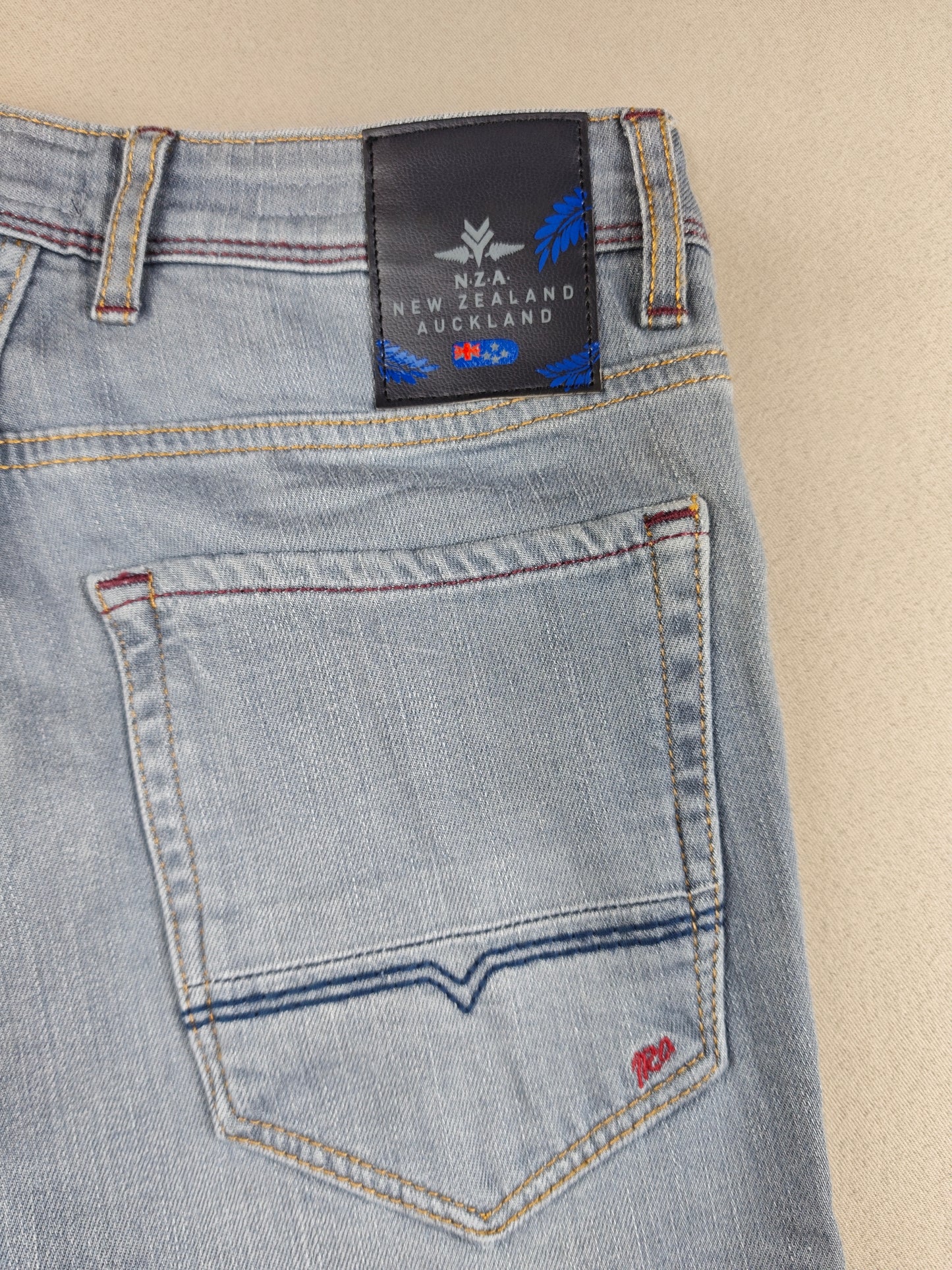 New Zelanda jeans 30 BEDEN