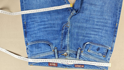 Malbora mcs jeans 33 beden