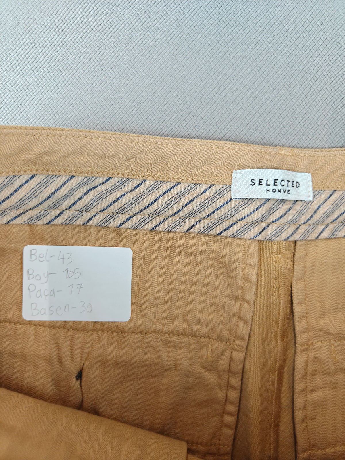 Selected jeans 33 BEDEN