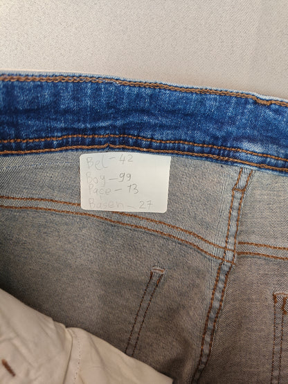 Manisa jeans 32 beden