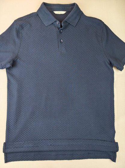 Sayki polo yaka tişört L beden