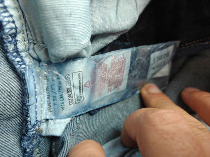 Numune galiba jeans 30 BEDEN