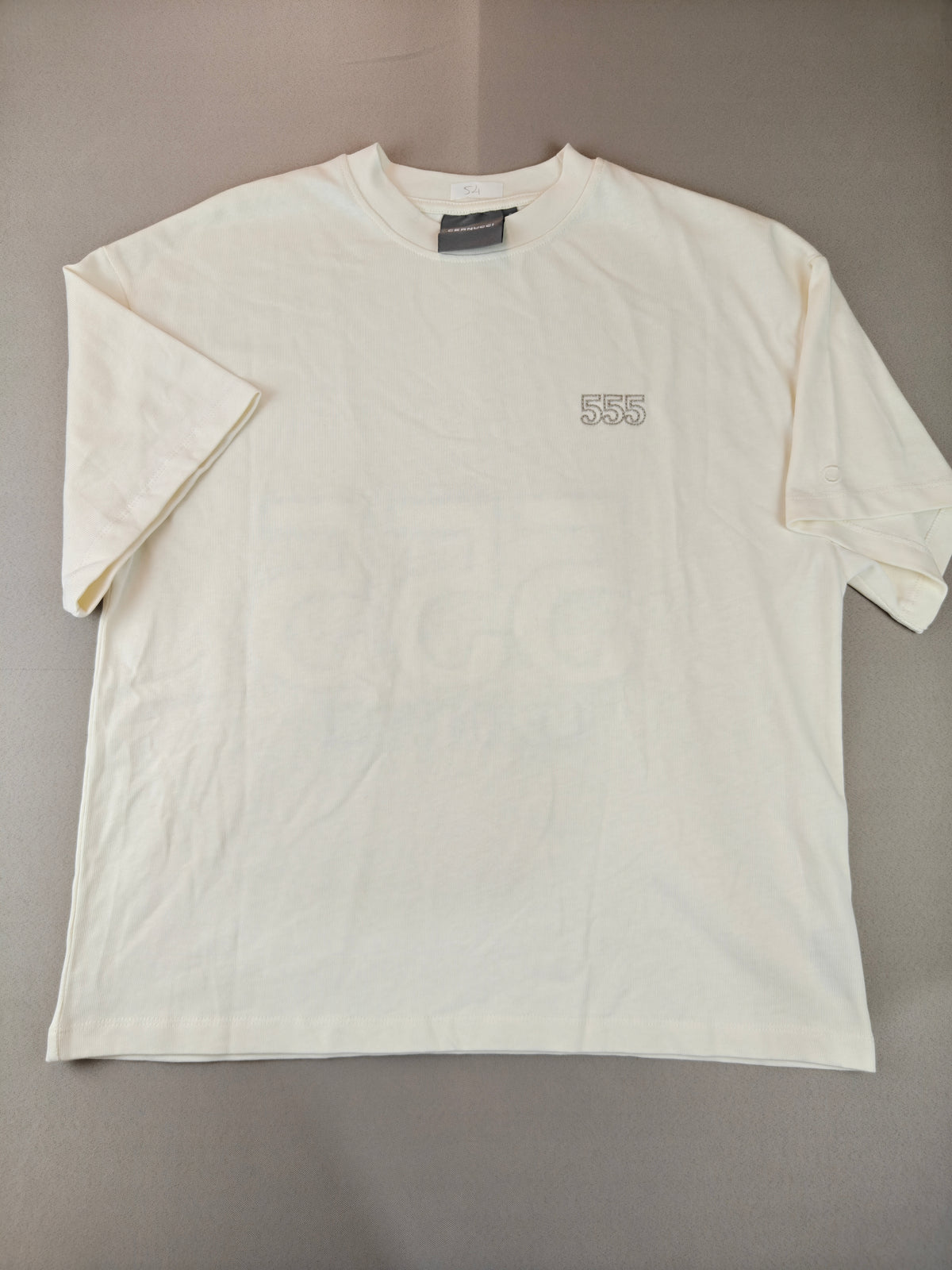 Cernucci sweatshirt L beden