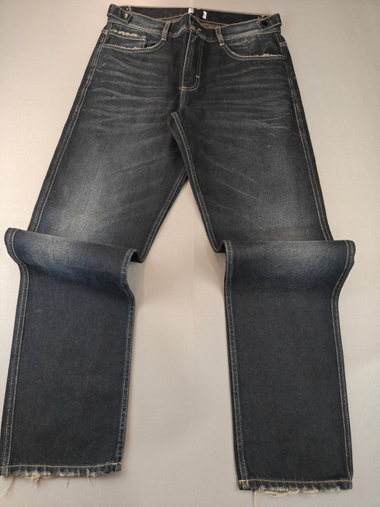 Numune jeans 33 beden