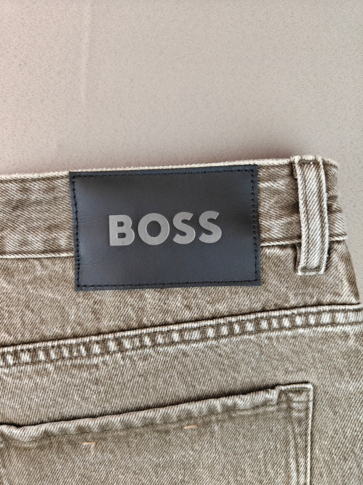 Boos jeans 40 beden