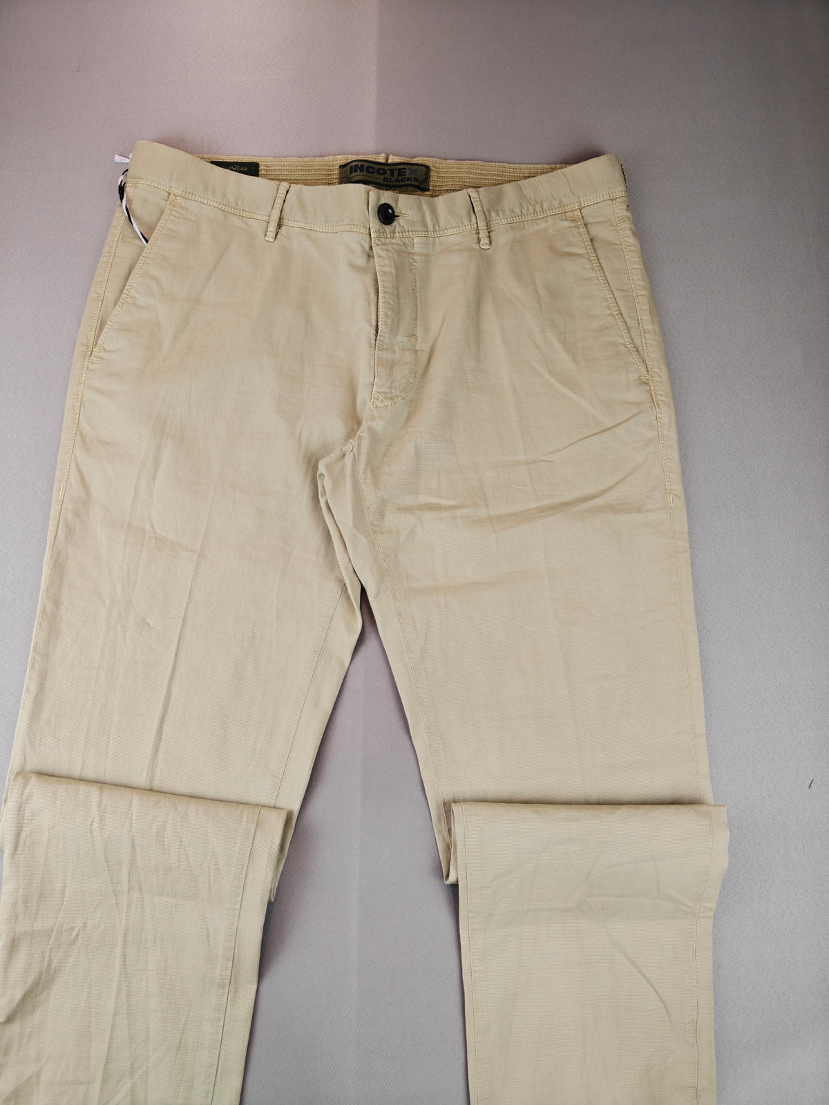 İncotex slacks chino pantolon 34 beden jeans