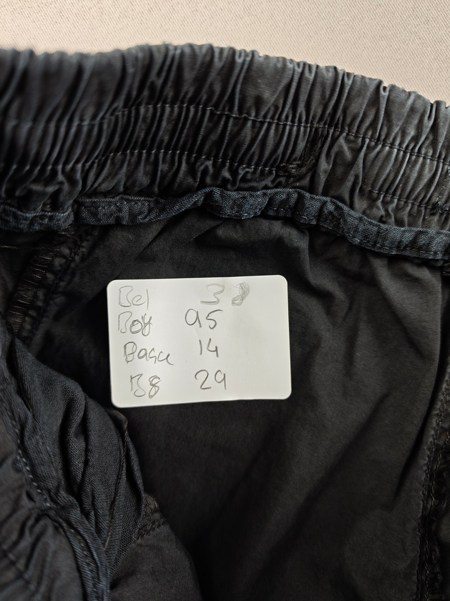 Ripley jeans 29 beden