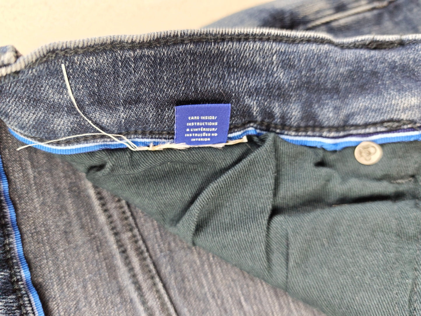 Scotch soda 32 beden