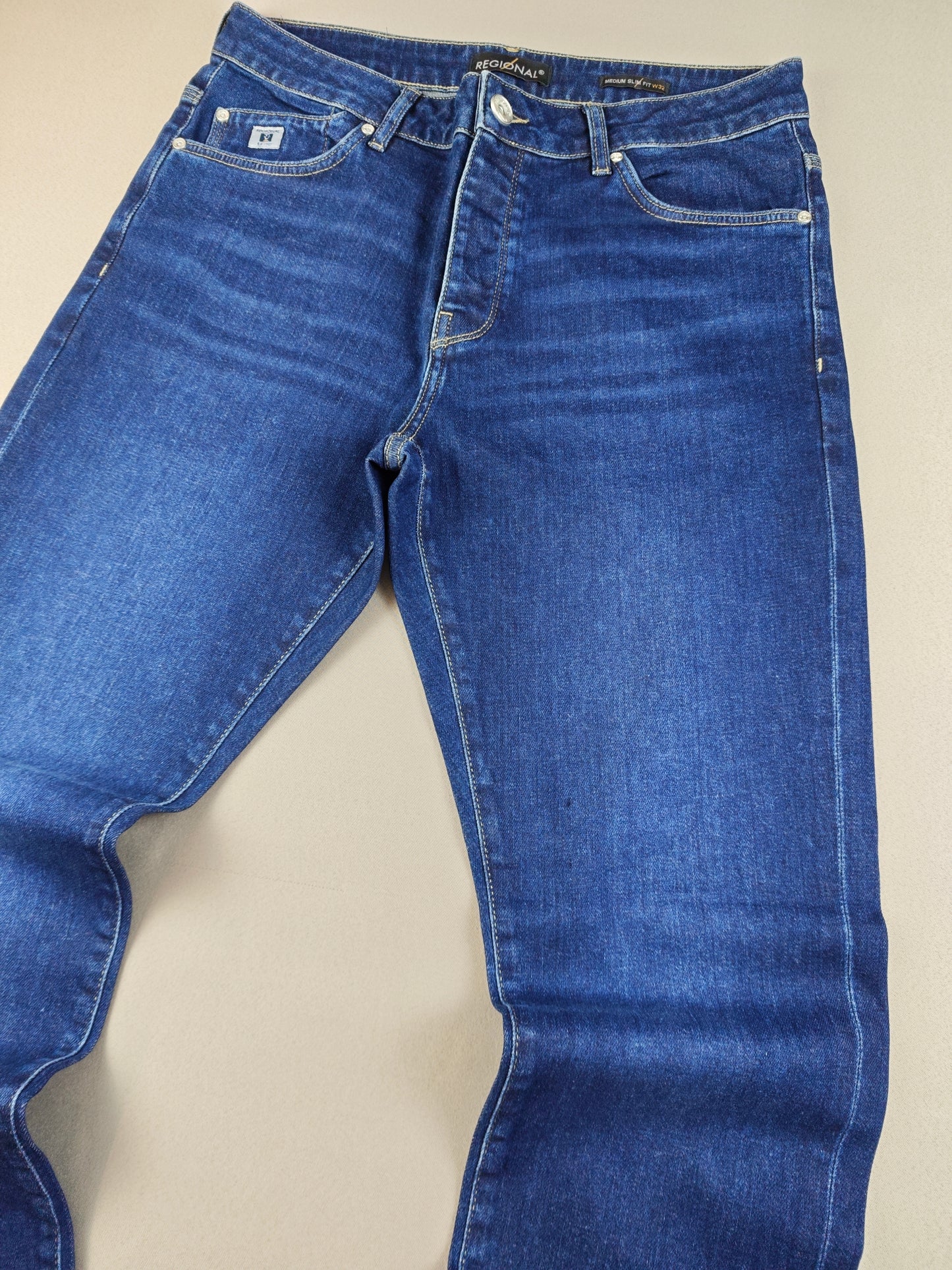 Regional jeans 33 beden