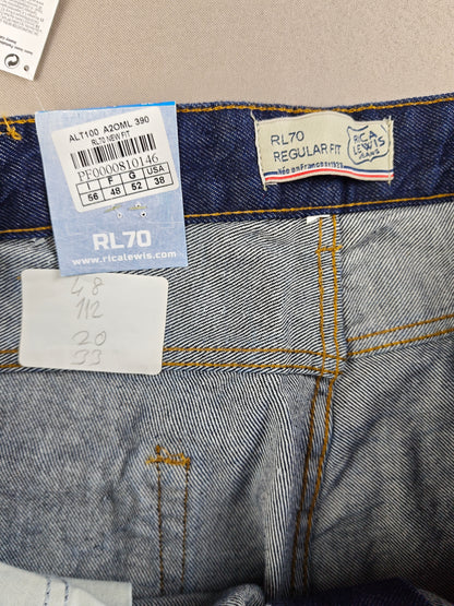 Rica  Levis  Jeans 36 BEDEN
