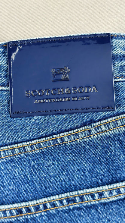 Scotch soda jeans 33 beden