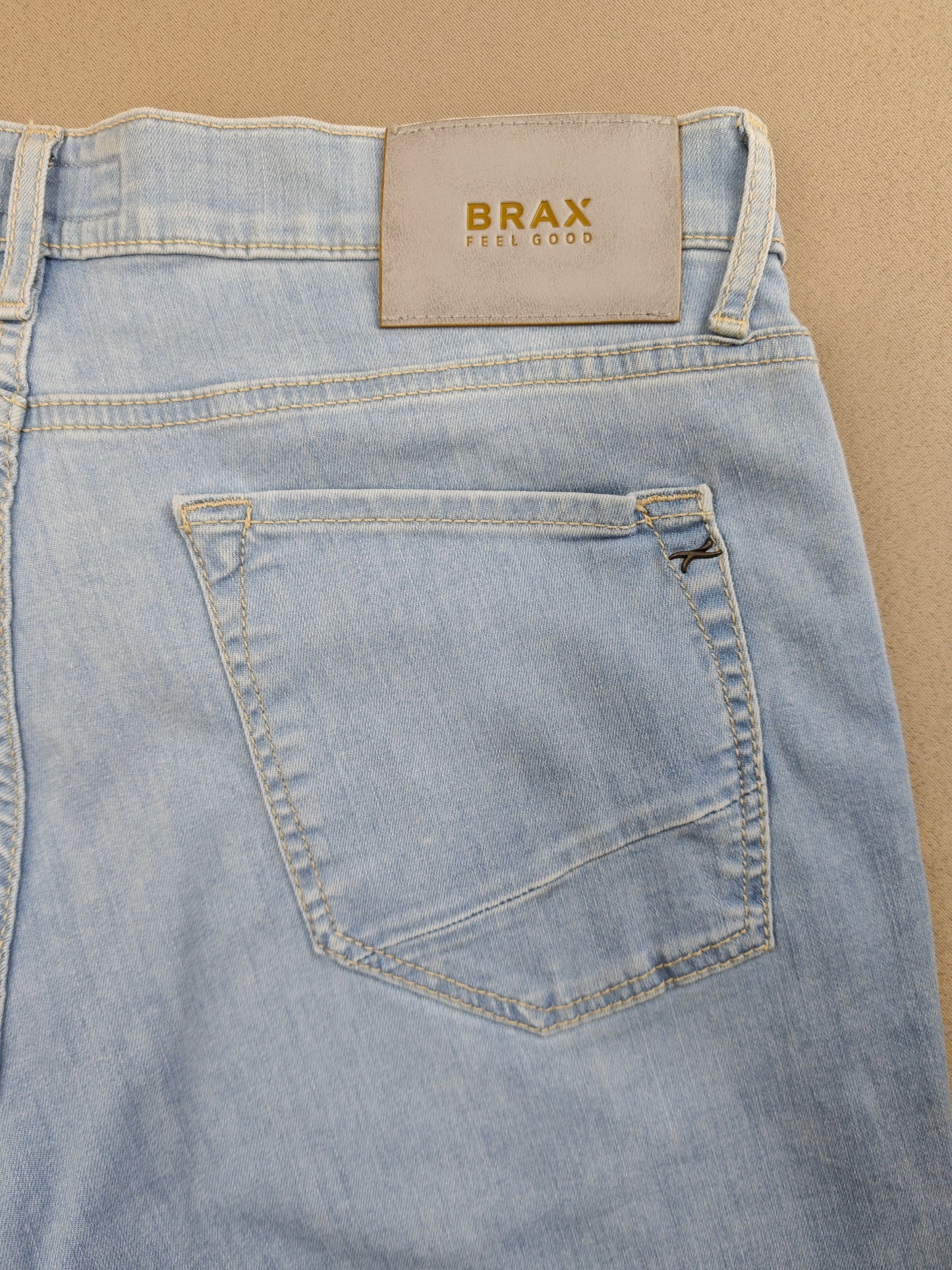 Brax feel good jeans 34 BEDEN