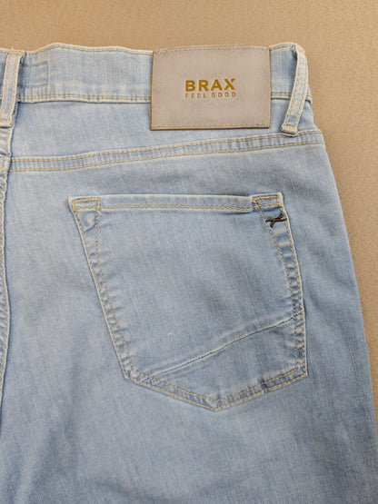 Brax feel good jeans 34 BEDEN