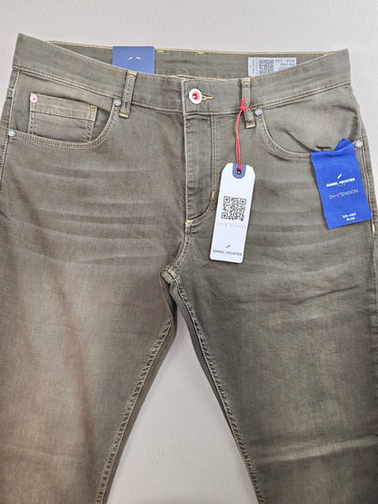 Daniel hechter jeans numune 34 BEDEN