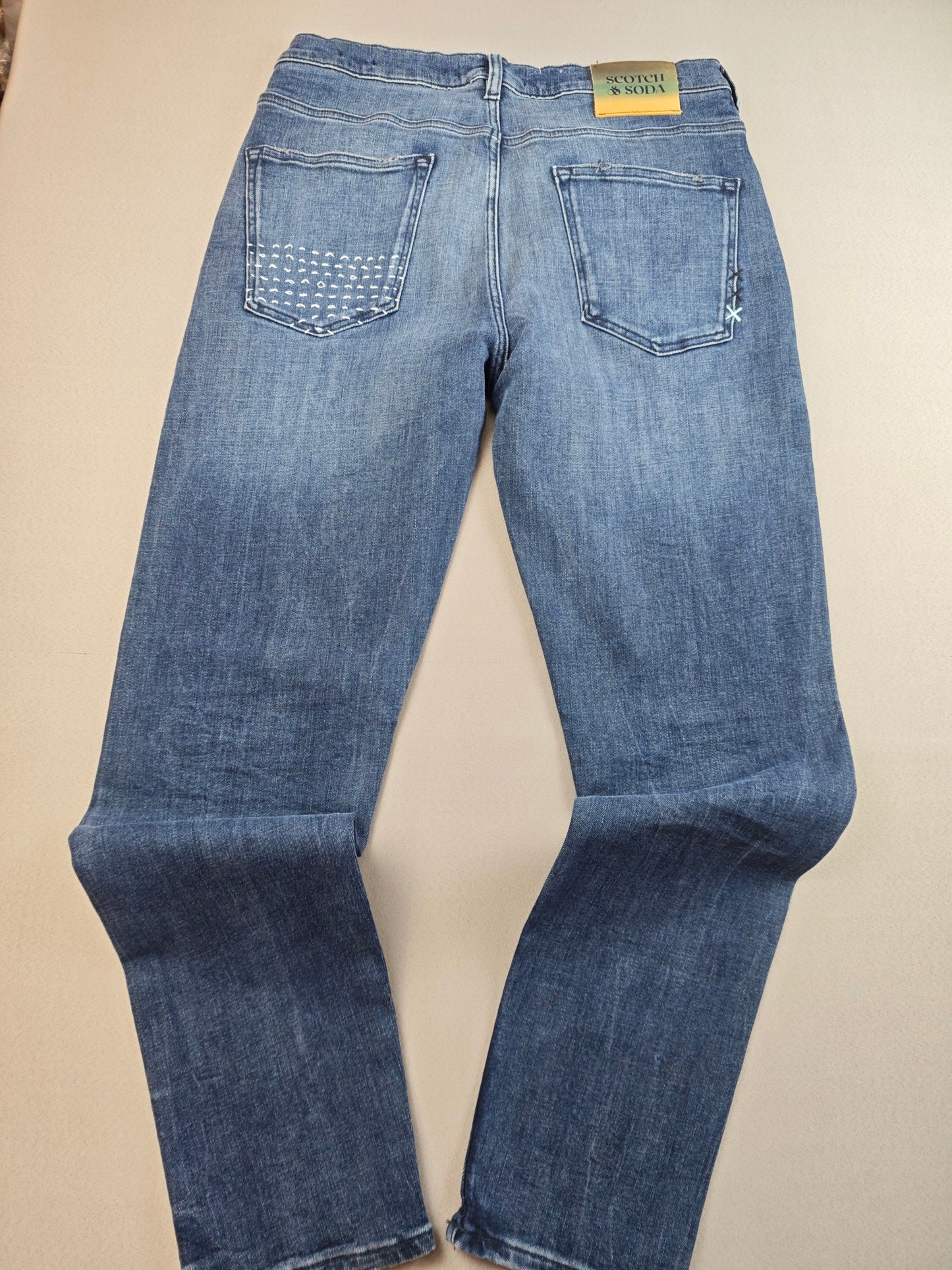 Scotch soda 32 beden