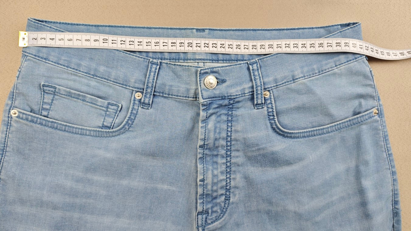 Daniel hechter numune jeans 32 beden