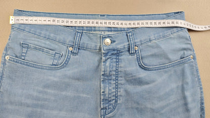 Daniel hechter numune jeans 32 beden