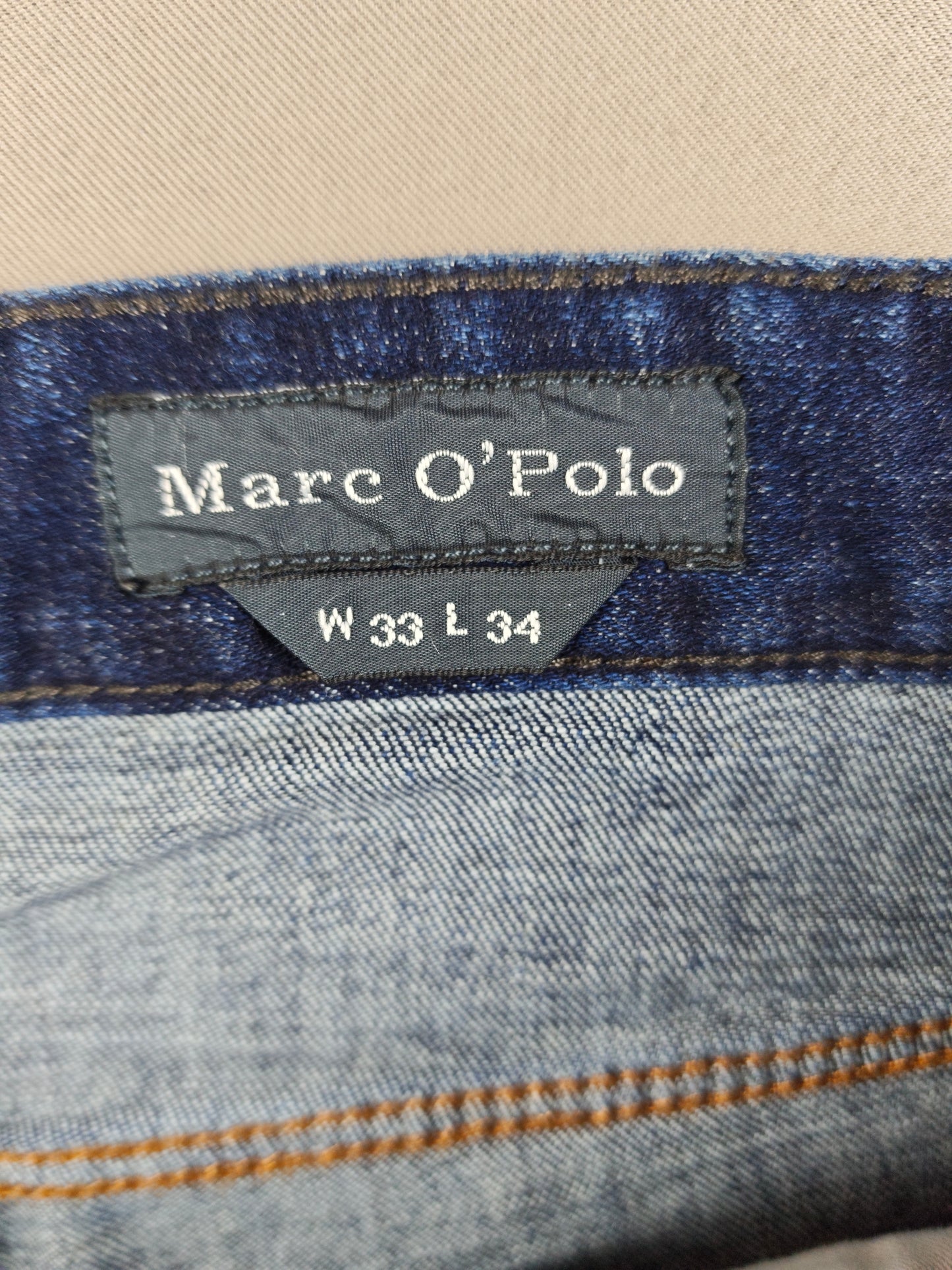 Marco Polo 33 beden