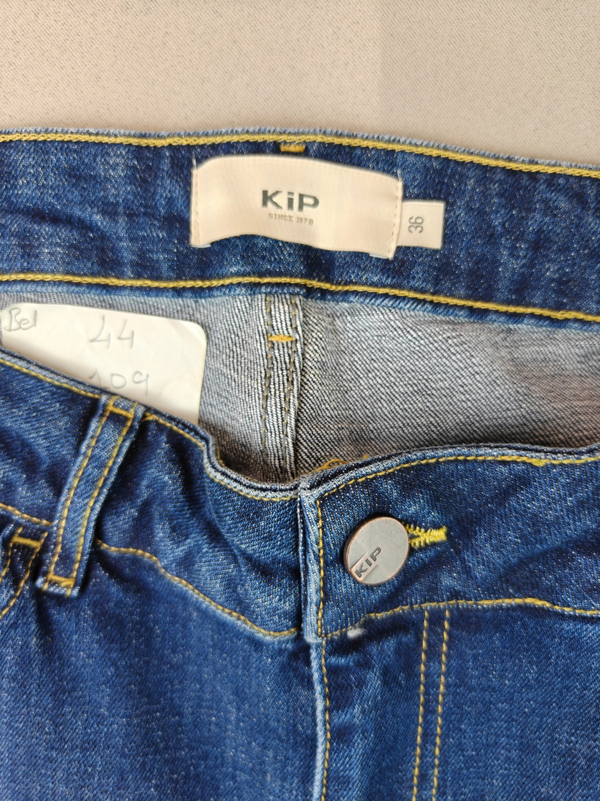 Kip jeans 33 beden