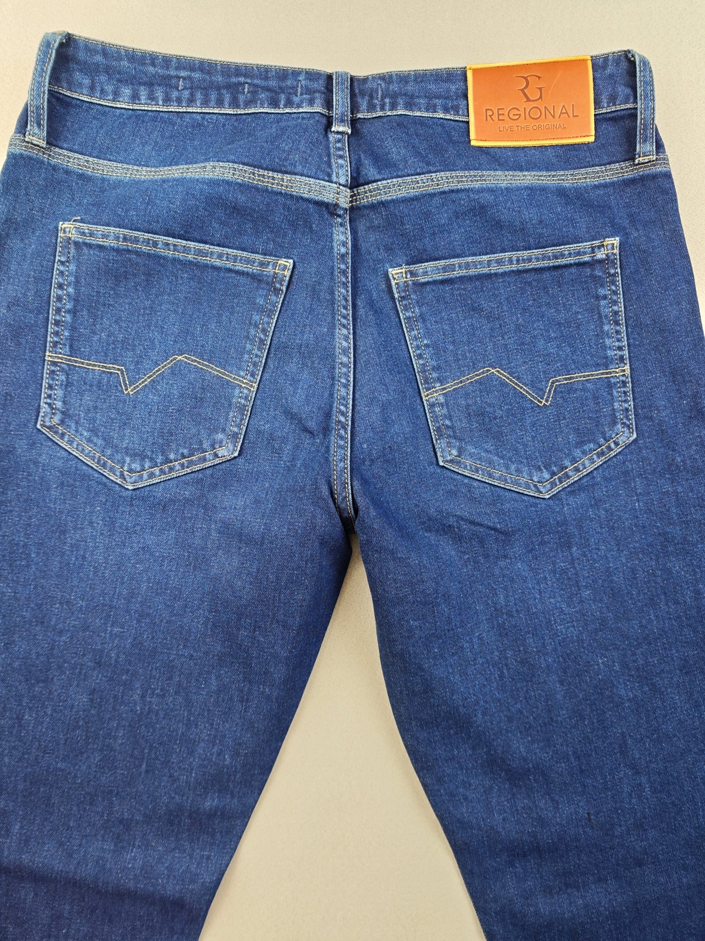 Regional jeans 33 beden