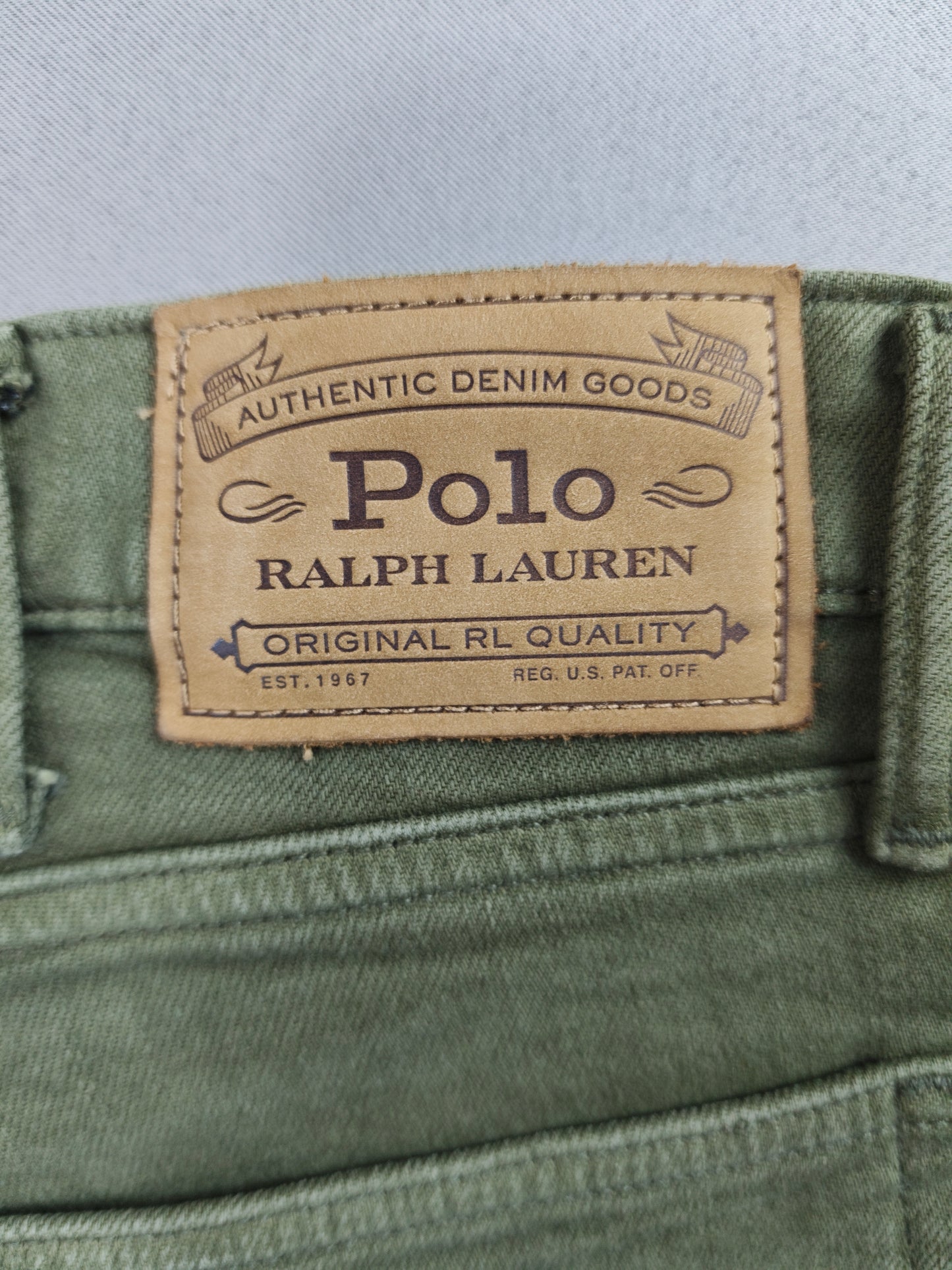 Marka polo ralph Lauren 40 BEDEN
