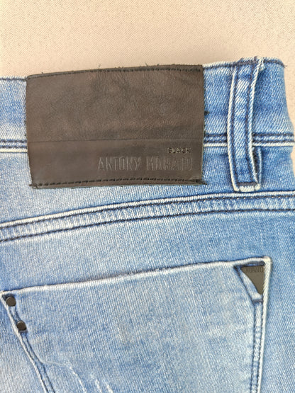 Antony morato jeans 31 beden