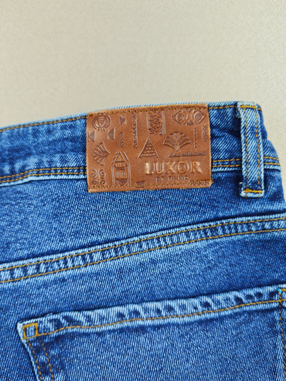 Luxor jeans marka 33 beden