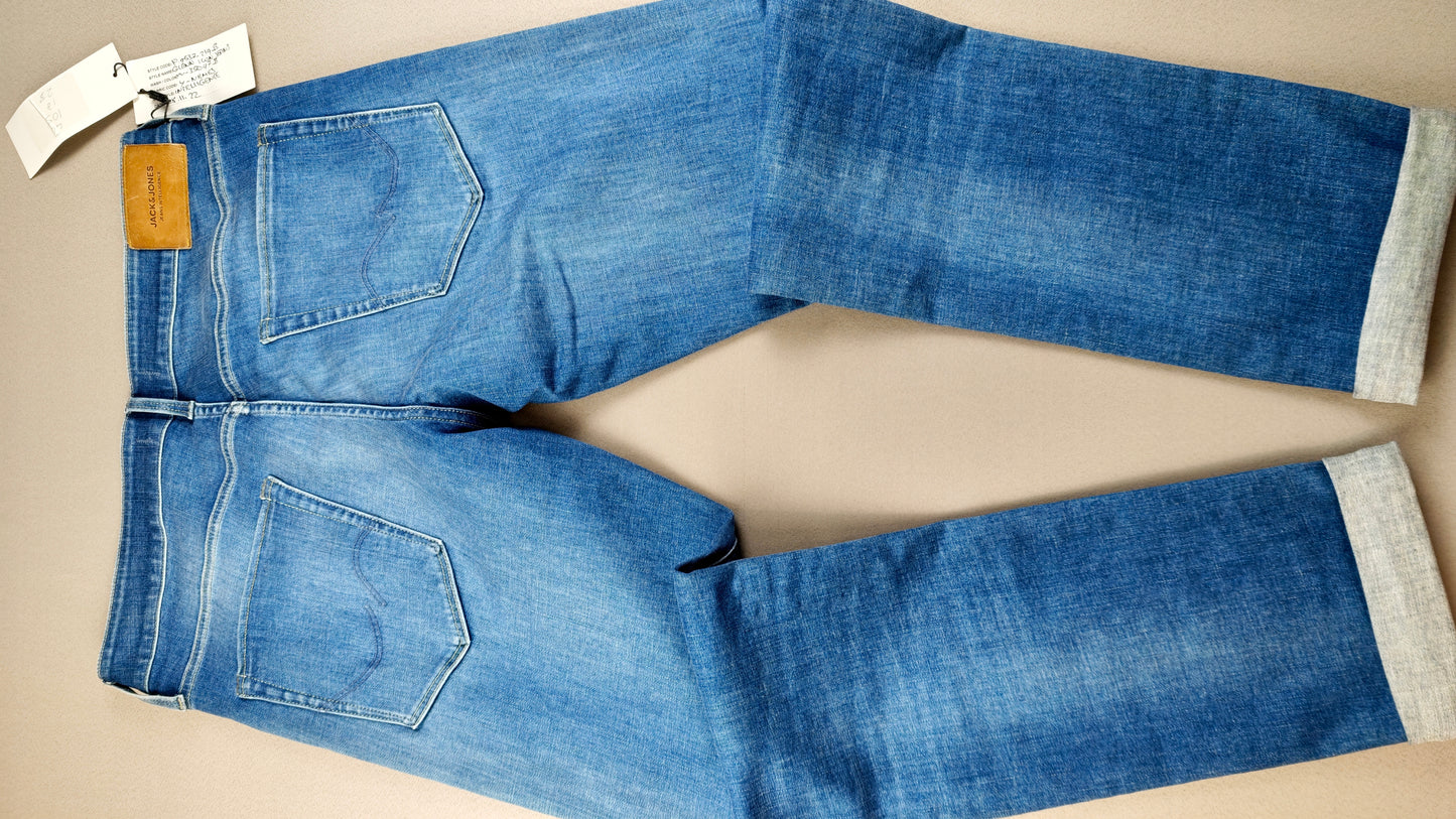 Jack Jones numune 33 beden