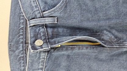 Levi's jeans 32 beden