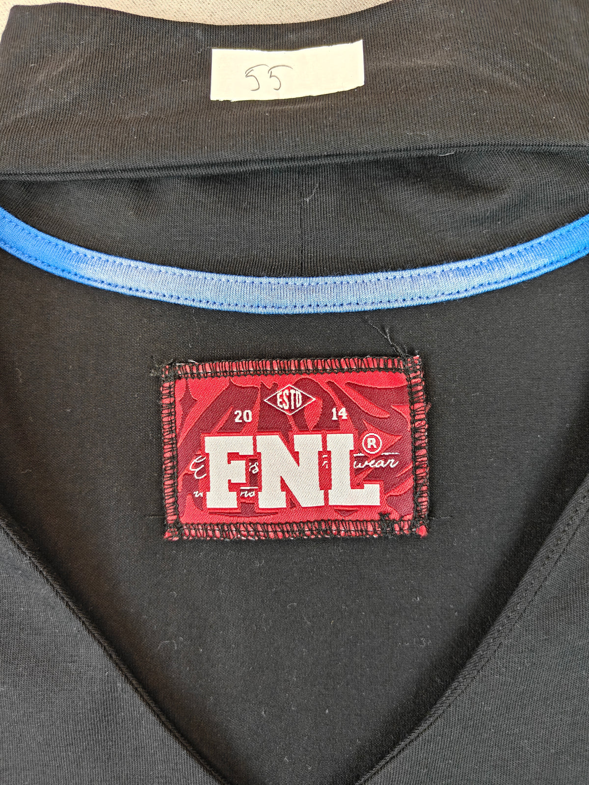 Fnl tişört L beden