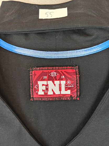 Fnl tişört L beden