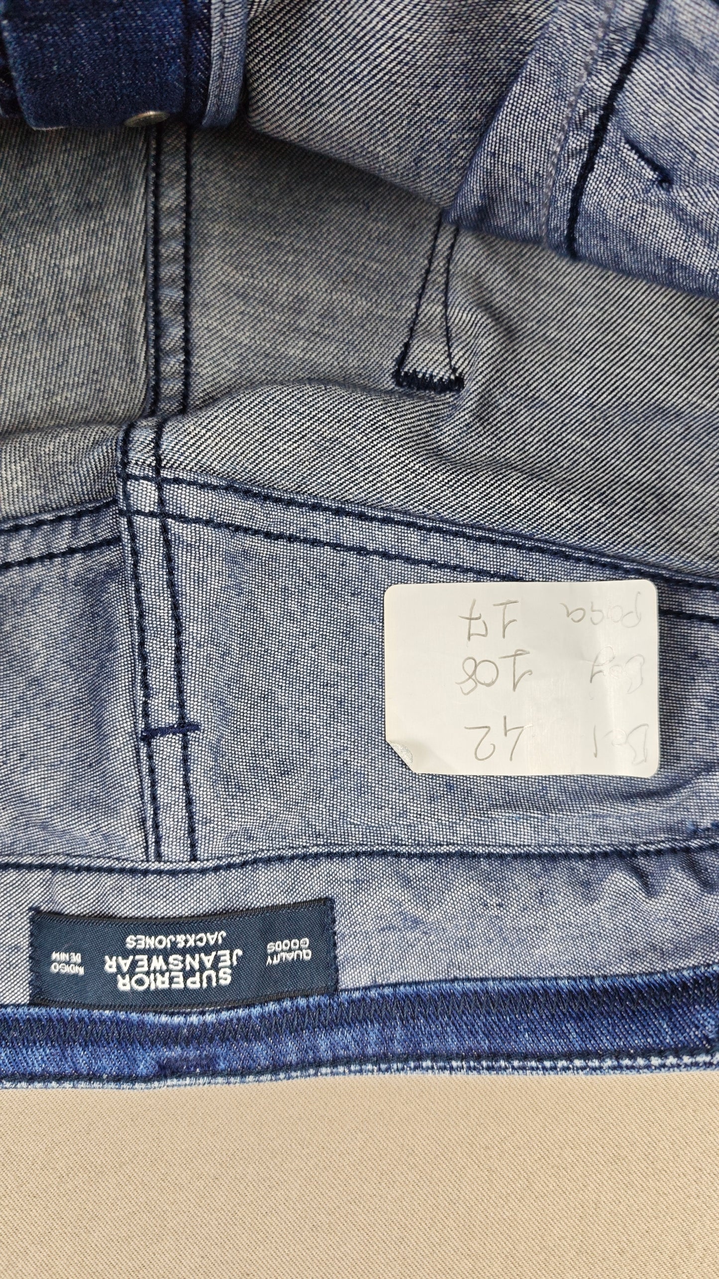 Jack Jones numune 32 beden