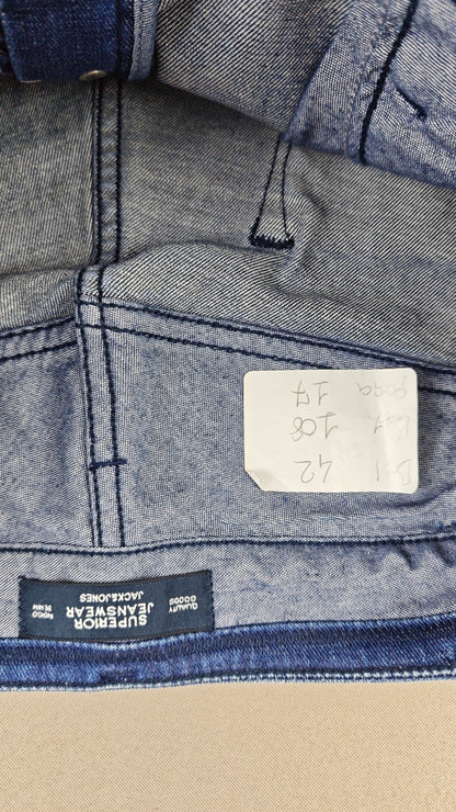 Jack Jones numune 32 beden