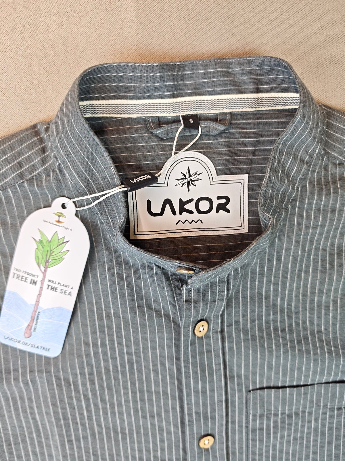 Lakor m beden