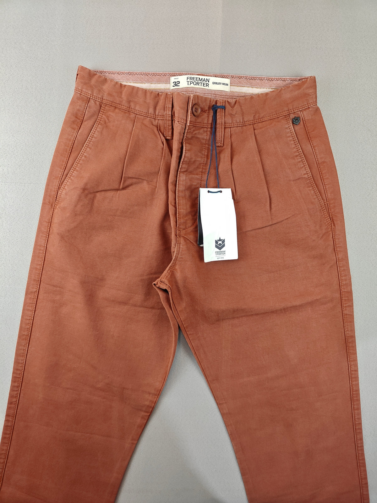 Freeman jeans 31 beden