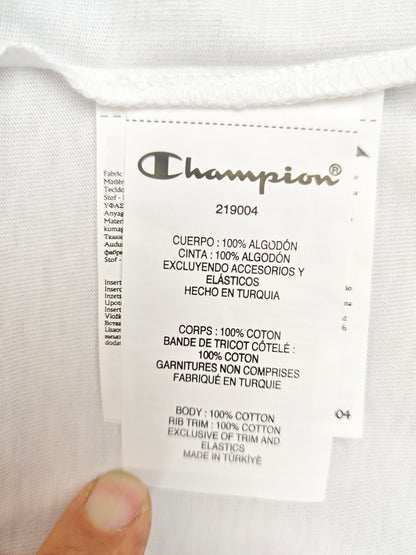 Champion xL beden