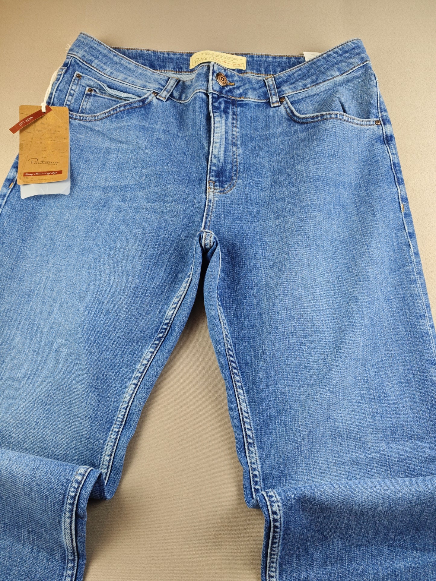 Pantomo jeans 36 BEDEN
