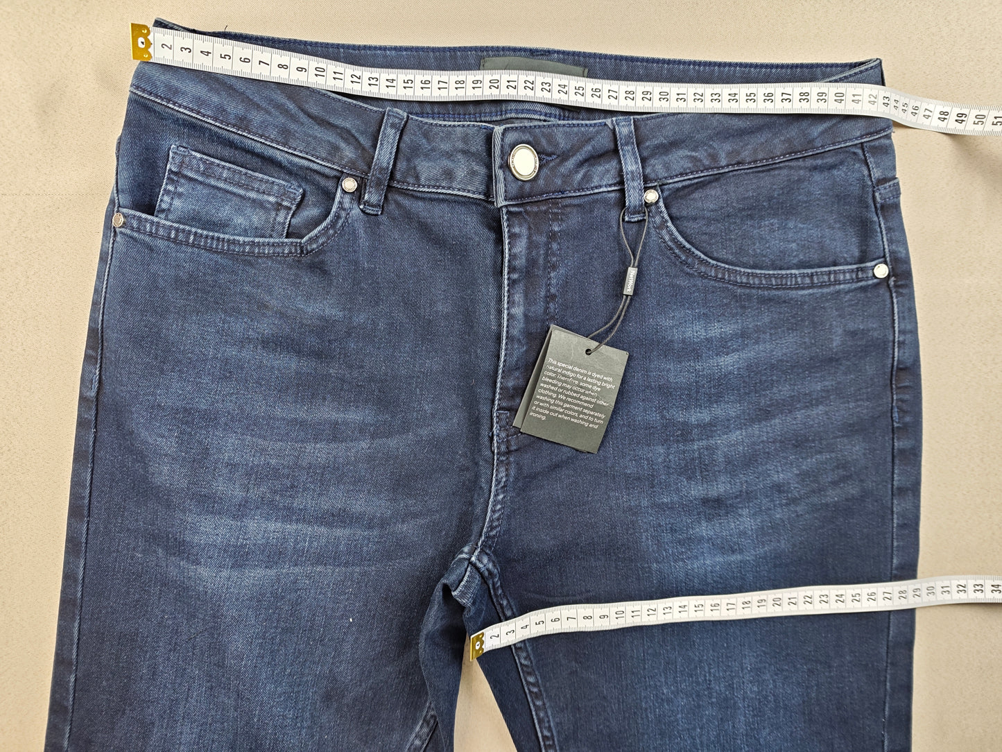 Network jeans 33 beden