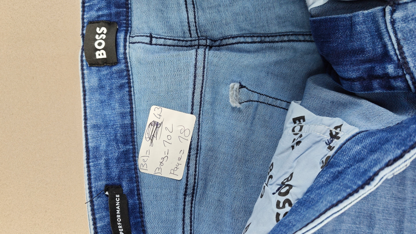 Boos jeans 33 beden