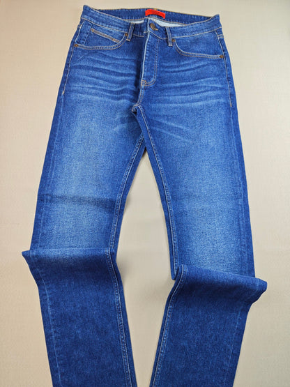 System denim 32 beden