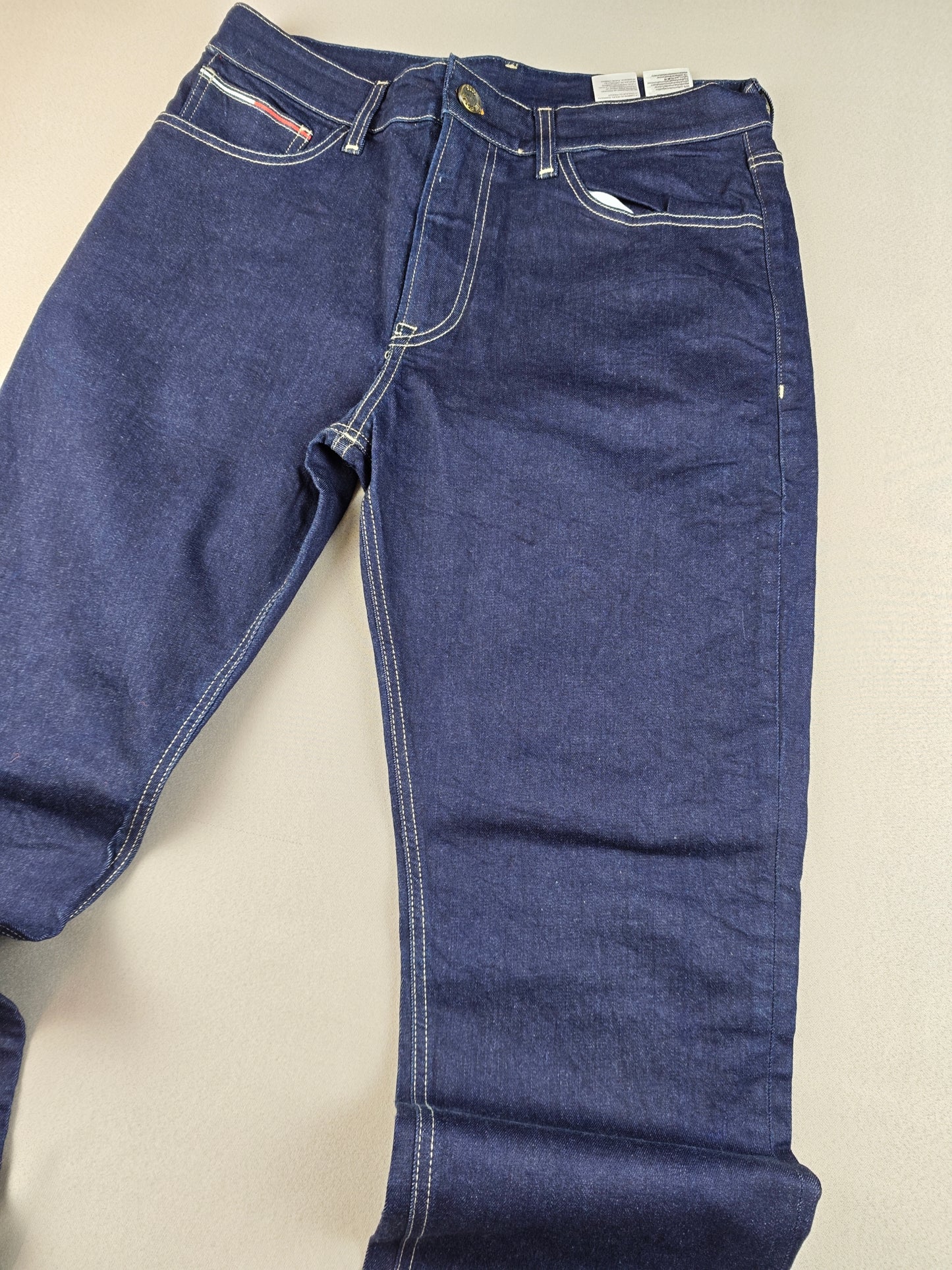 Tommy Hilfiger jeans 33 beden