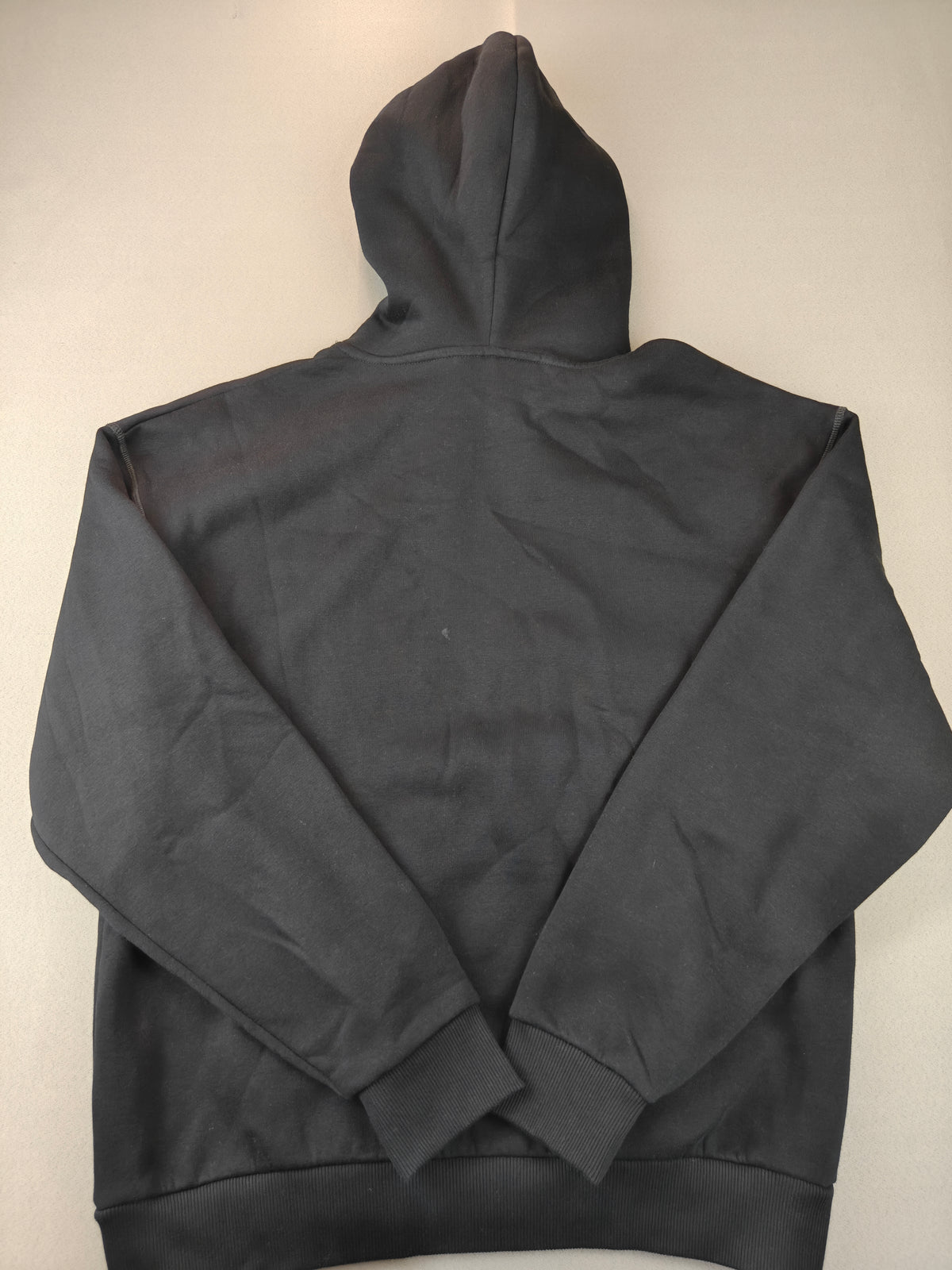 Lorenzo kapşonlu sweatshirt beden XXL