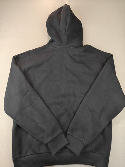 Lorenzo kapşonlu sweatshirt beden XXL