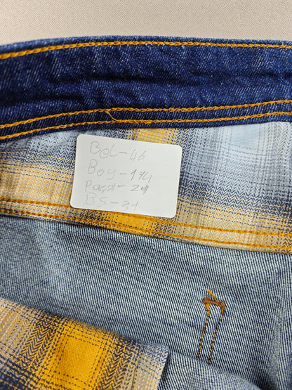 Gas jeans 34 BEDEN