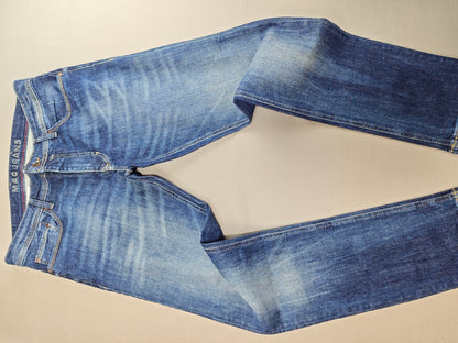 Mac jeans 34 BEDEN