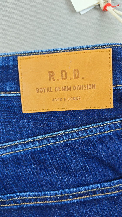 R.D.D jeck jons numune 33 beden