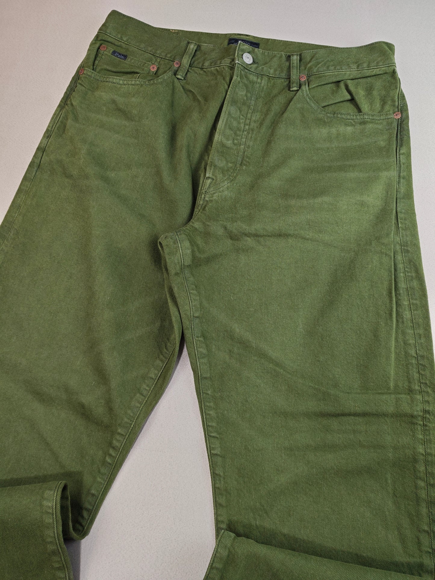 Polis ralp Lauren jeans 34 BEDEN