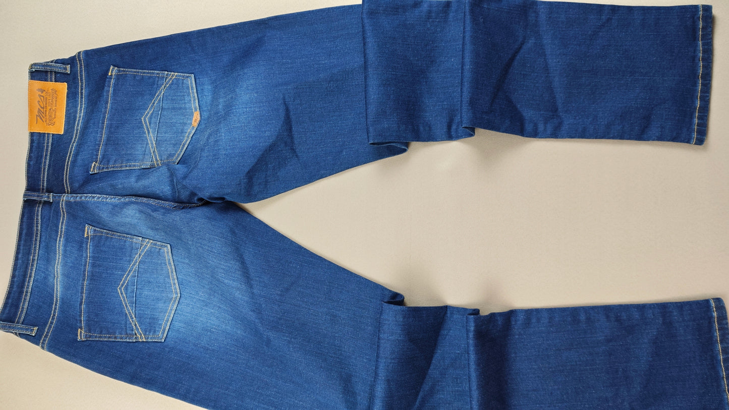 Malbora mcs jeans 33 beden