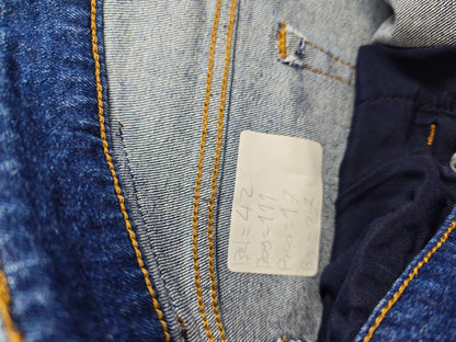 System denim 32 beden